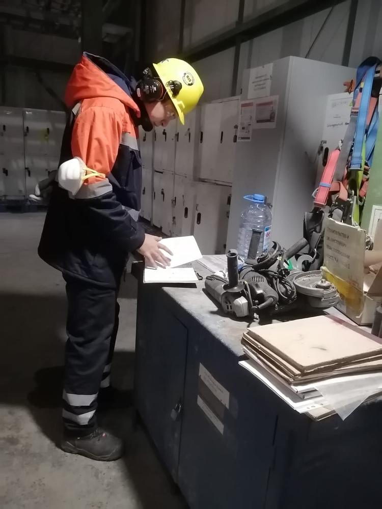 Экспертиза документации